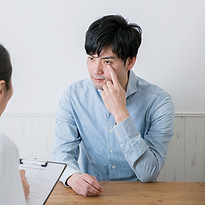 目の相談