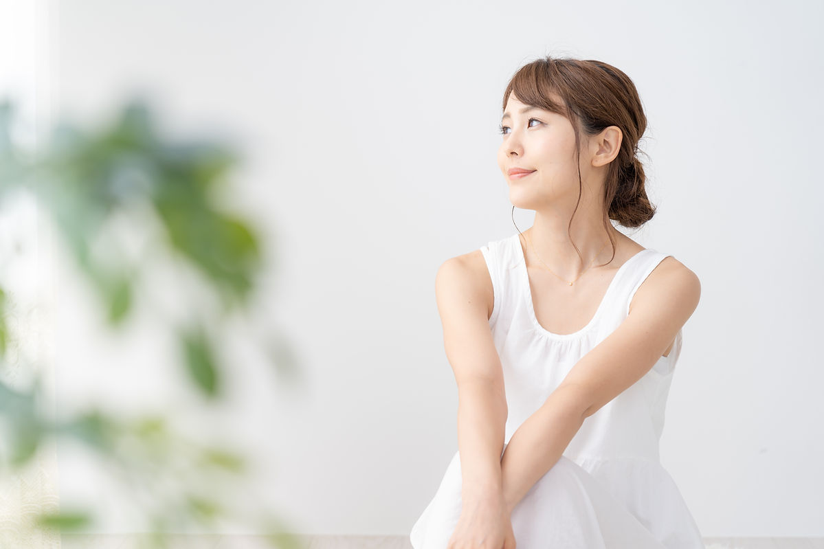 女性