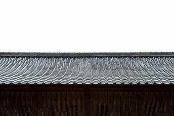 屋根