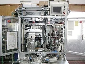 抵抗溶接機