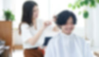 ヘアカット