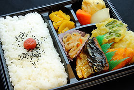 お弁当