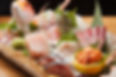 活魚料理