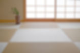 畳の部屋