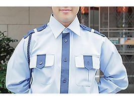 警備員
