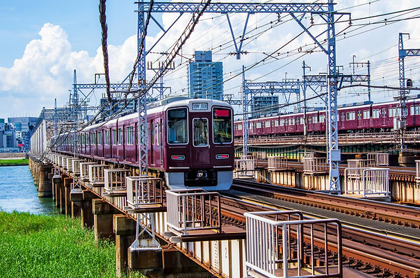 電車