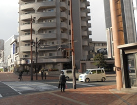 交差点