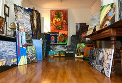 Atelier 2018