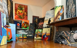 Atelier 2018
