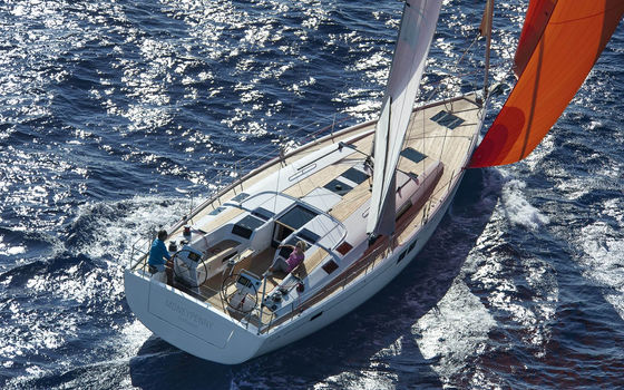 Rent A Yacht In Tenerife For An Awesome Vacation