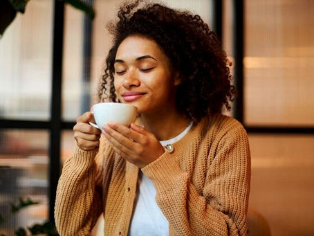 Staying Cozy All Summer Long With Cozy Earth