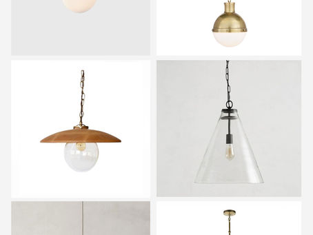 Lighting Roundup 