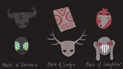 Mask Concept