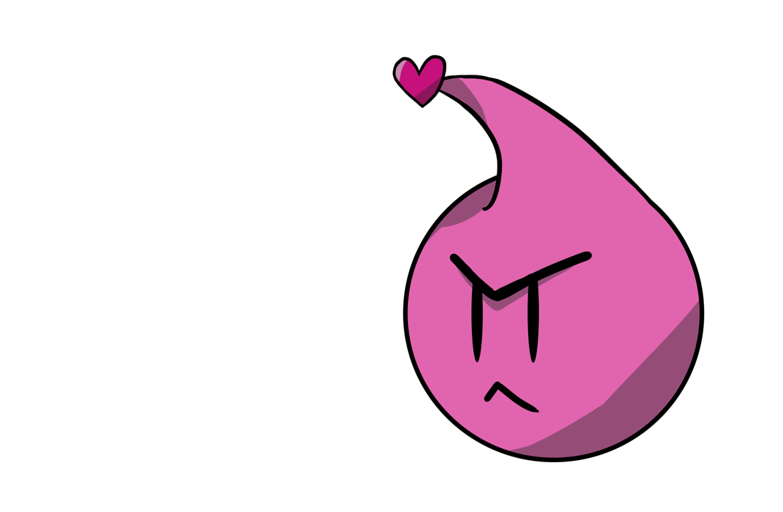 Magenta Enemy Attack