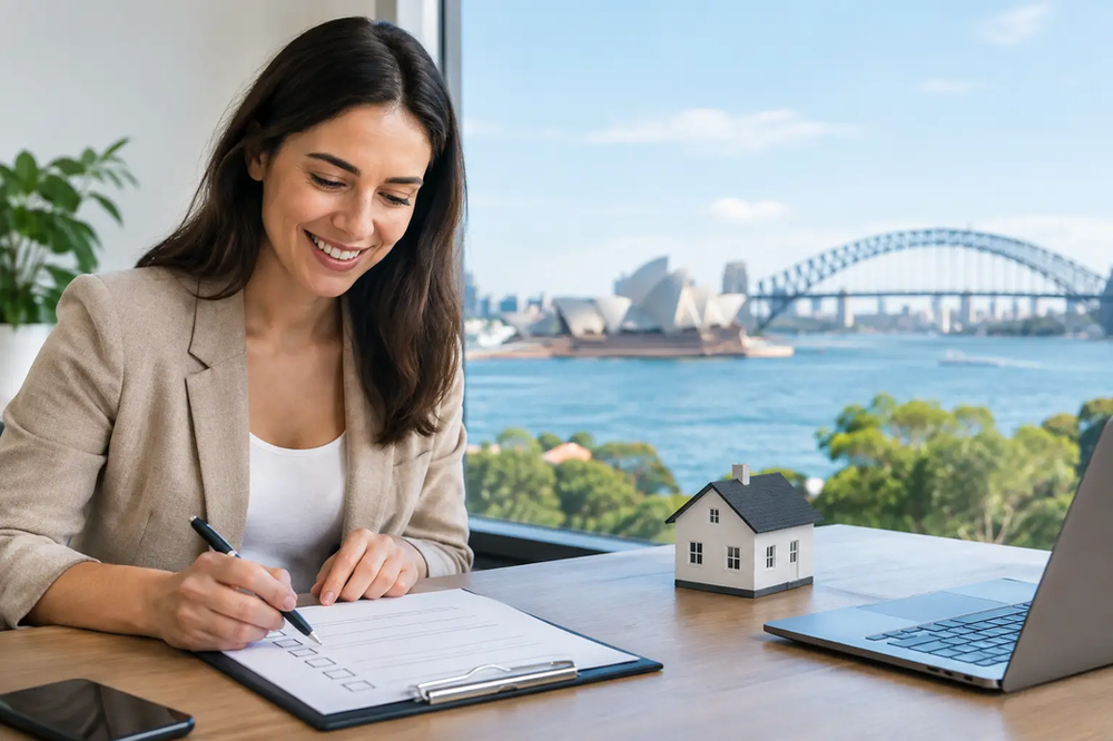 Landlord Checklist for Smarter Sydney Rentals