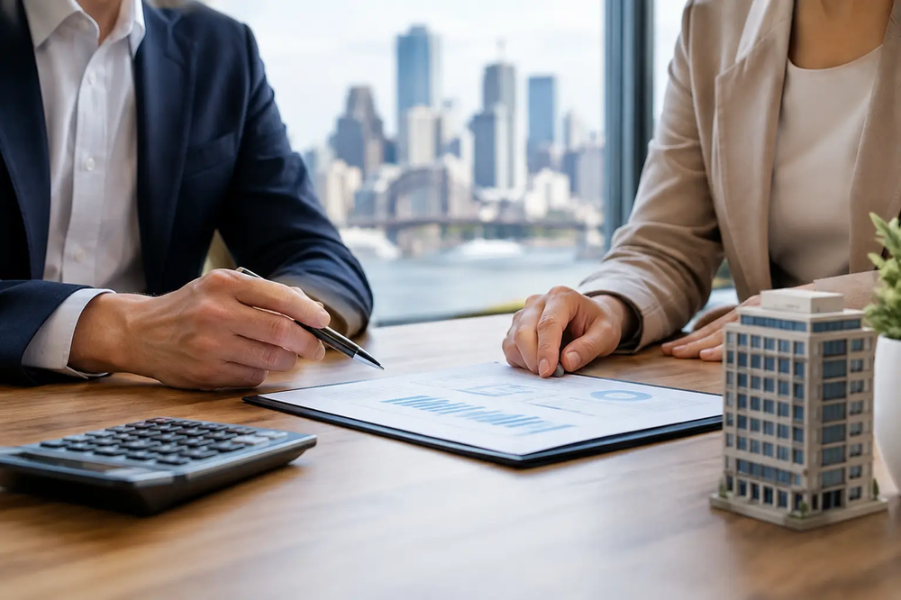 Who Pays Commercial Outgoings in Australia?
