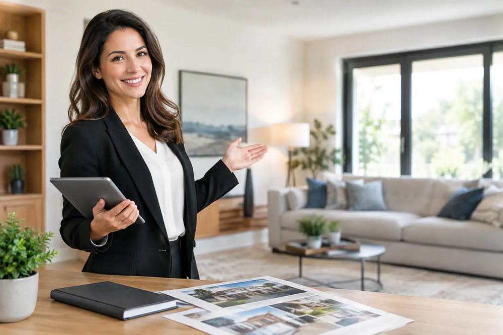 10 Best Property Presentation Tips That Sell