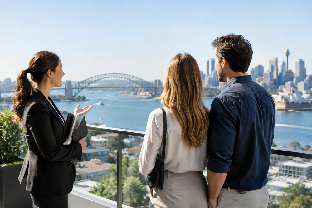 How to Reduce Rental Vacancies in Sydney