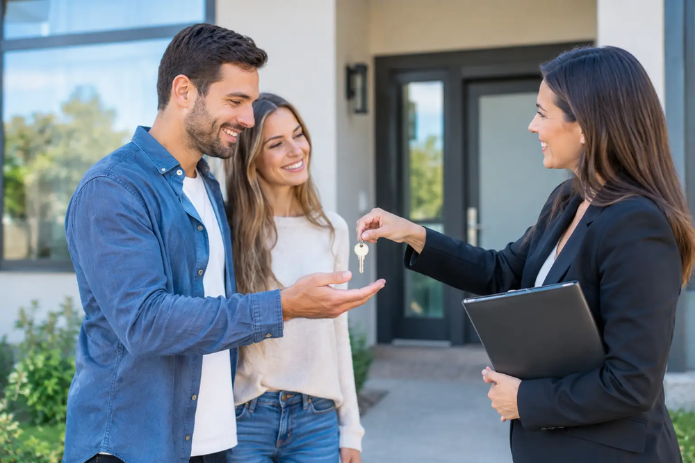 A Residential Sale Campaign Example That Works