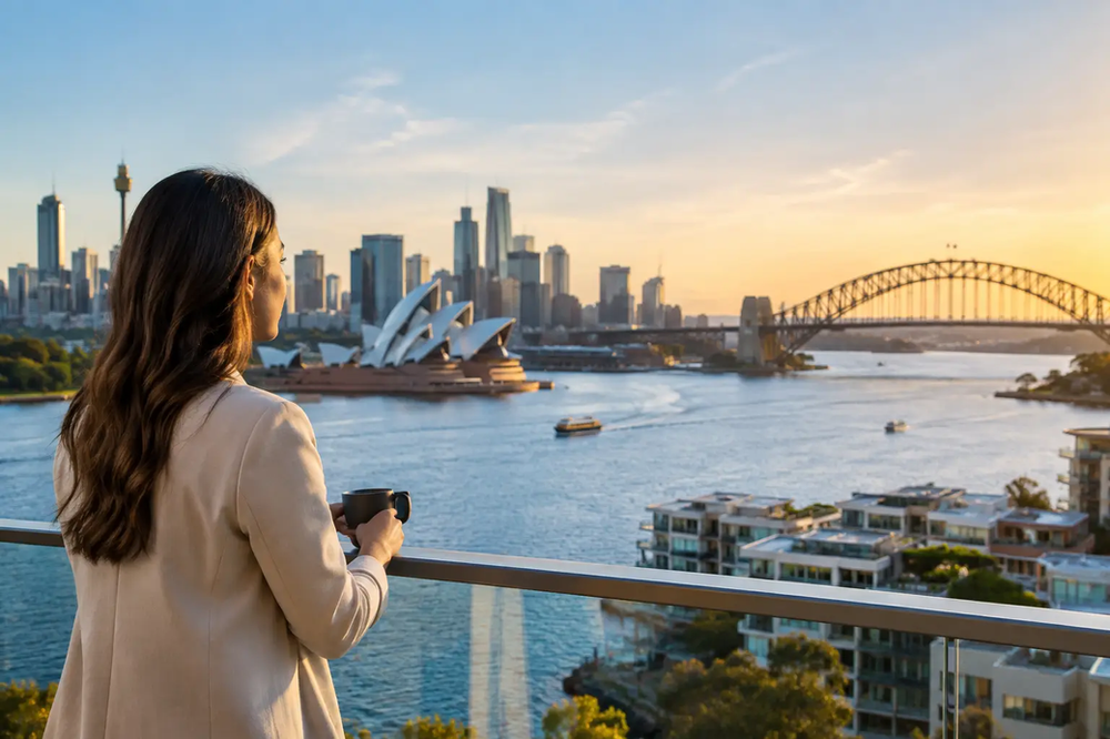 Sydney Rental Trends That Change the Market