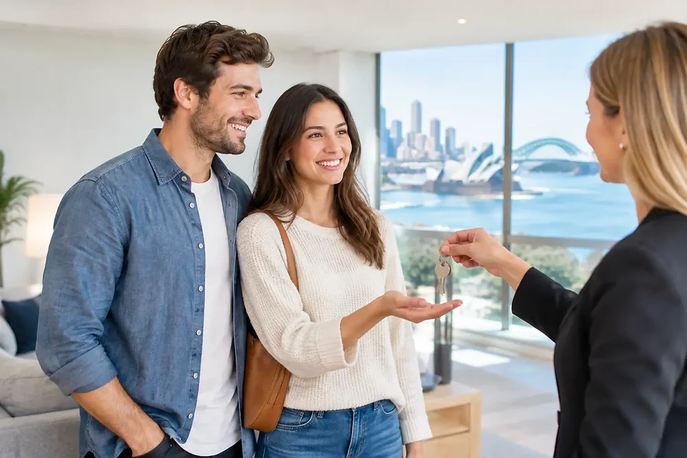 How to Improve Tenant Retention Rates in Sydney