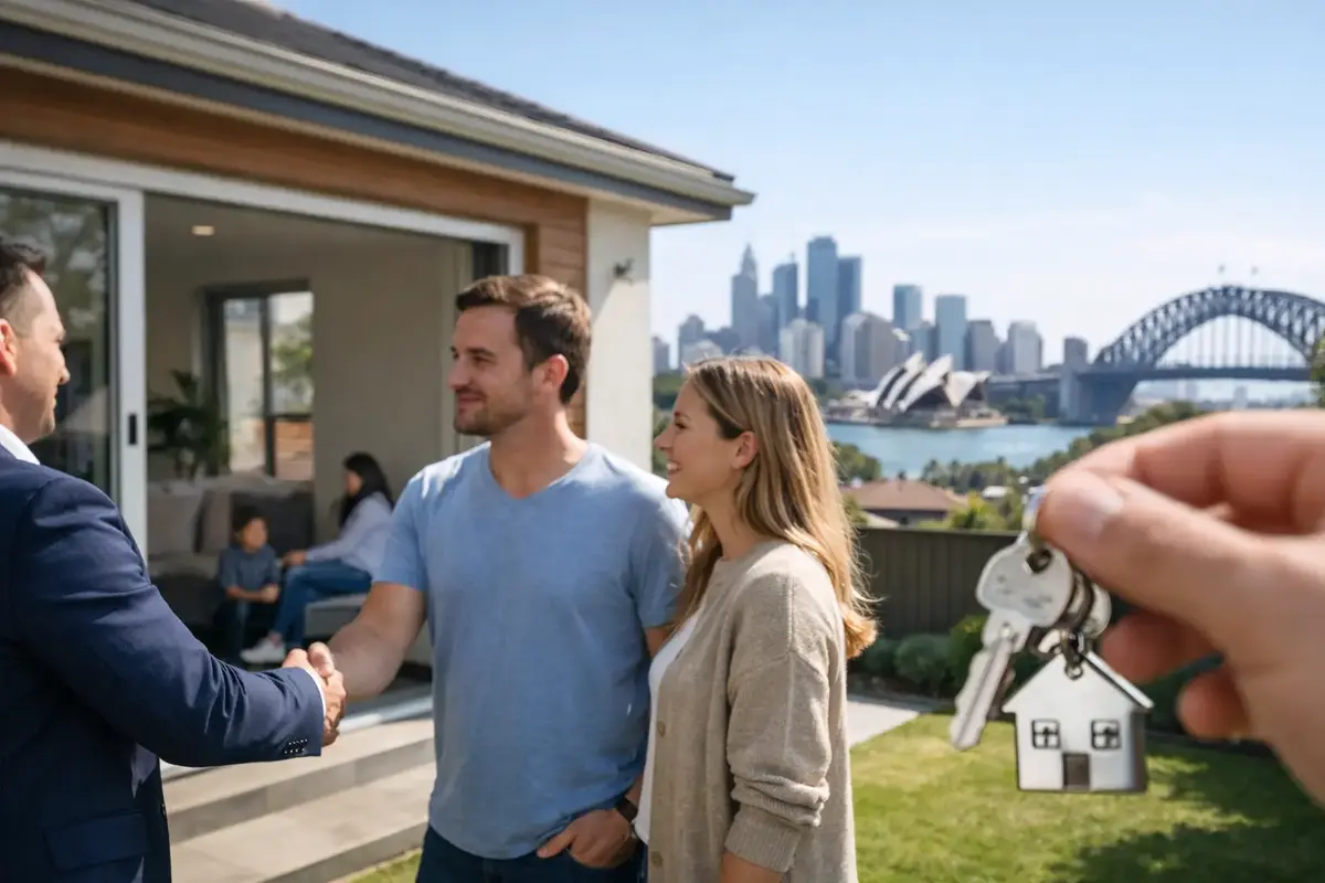How to Sell Tenanted Property in Sydney Well