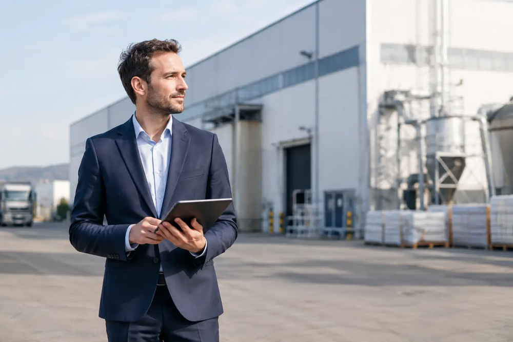 Industrial Sale Process: How to Protect Value