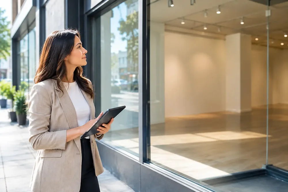 Retail Vacancy Marketing That Fills the Right Shop