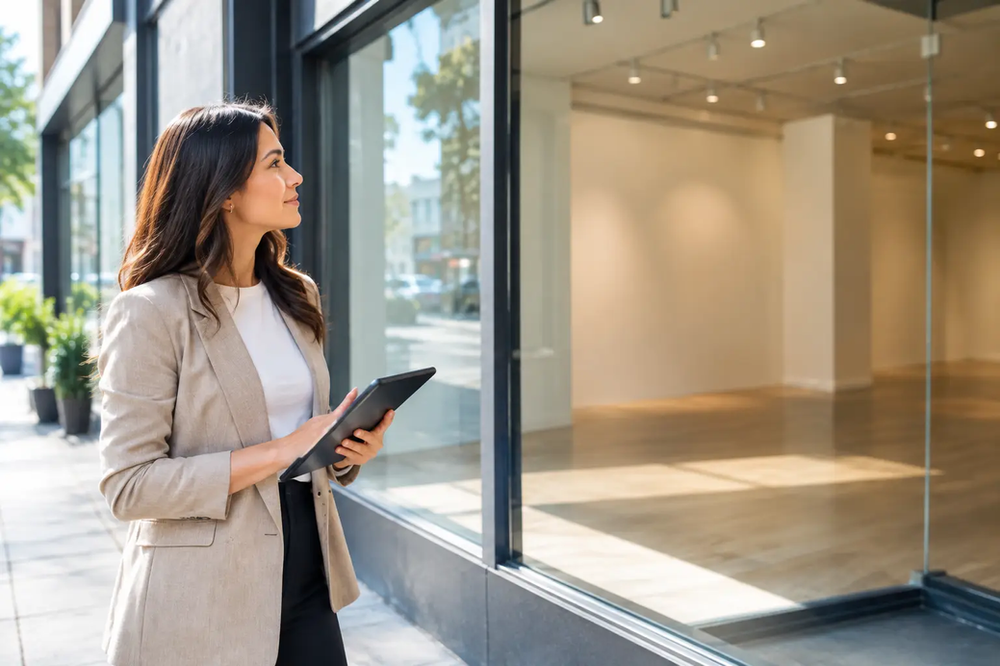 Retail Vacancy Marketing That Fills the Right Shop