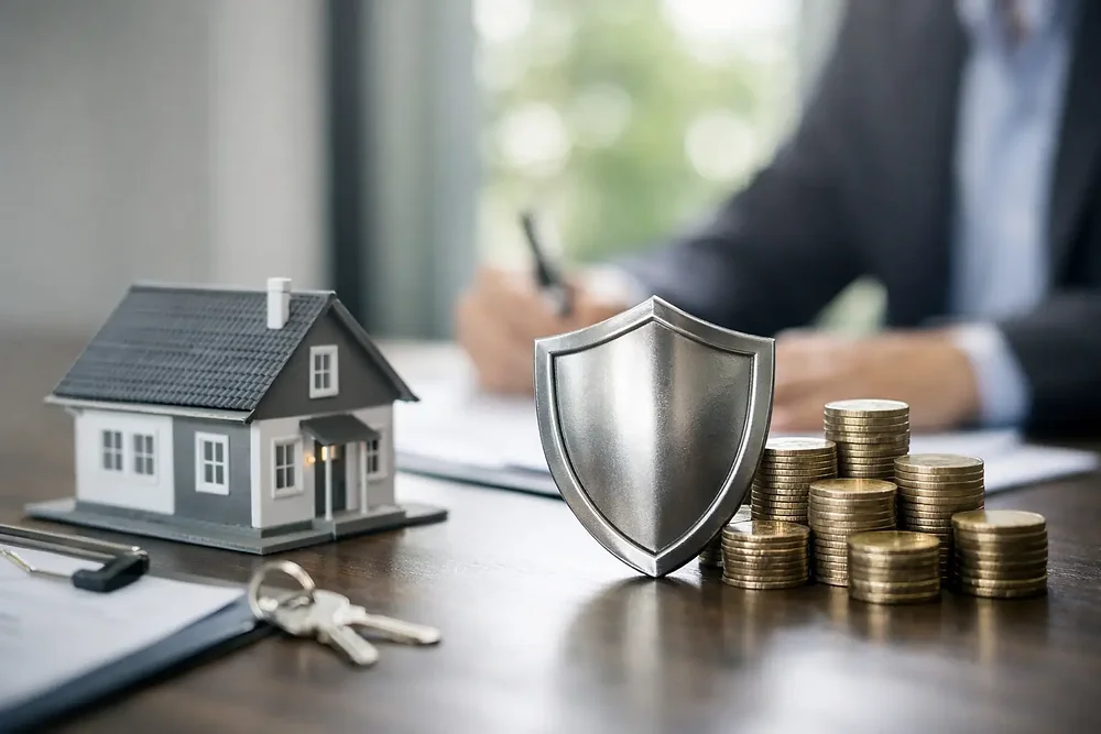 Property Management That Protects Your Return