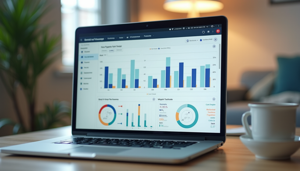 Streamline Your Properties with Online Property Management