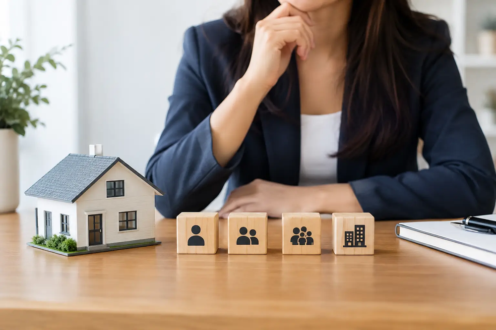 Which Property Ownership Structures Fit You?
