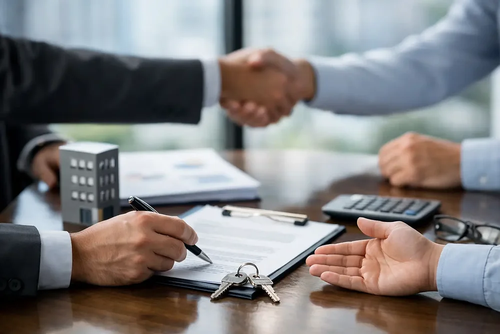 Lease Renewal Negotiation Strategy for Better Terms