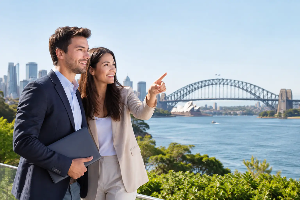 Property Acquisition Guide for Sydney Buyers