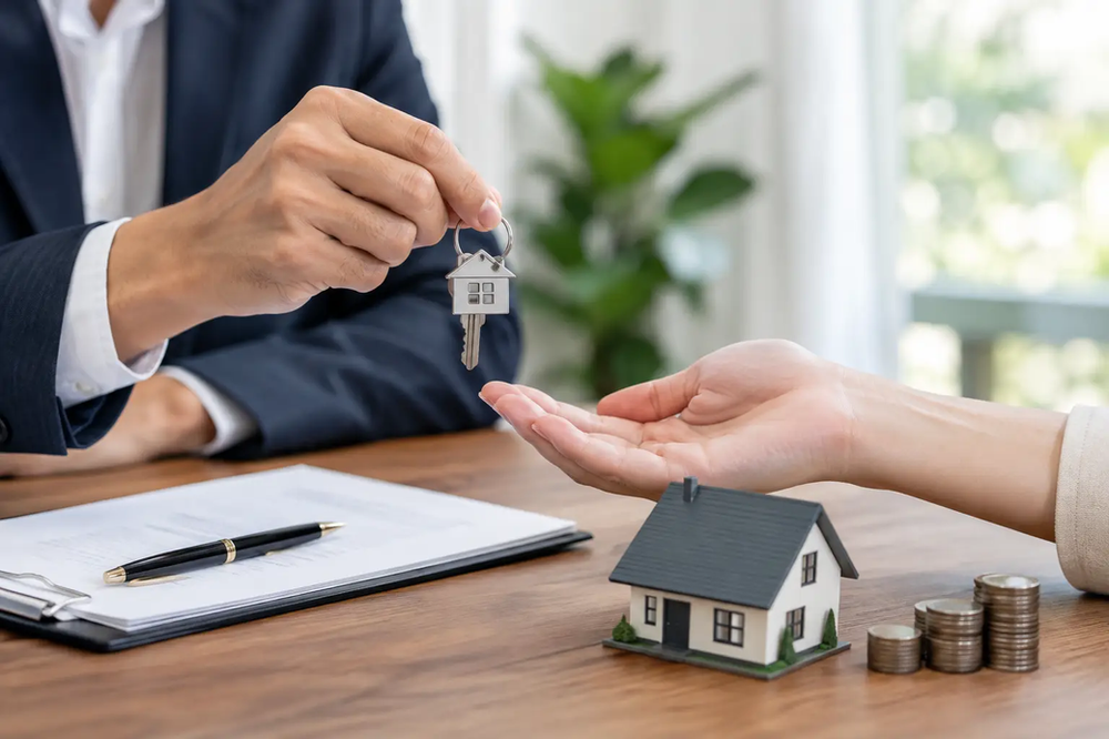 Who Pays Strata Levies When a Property Sells?