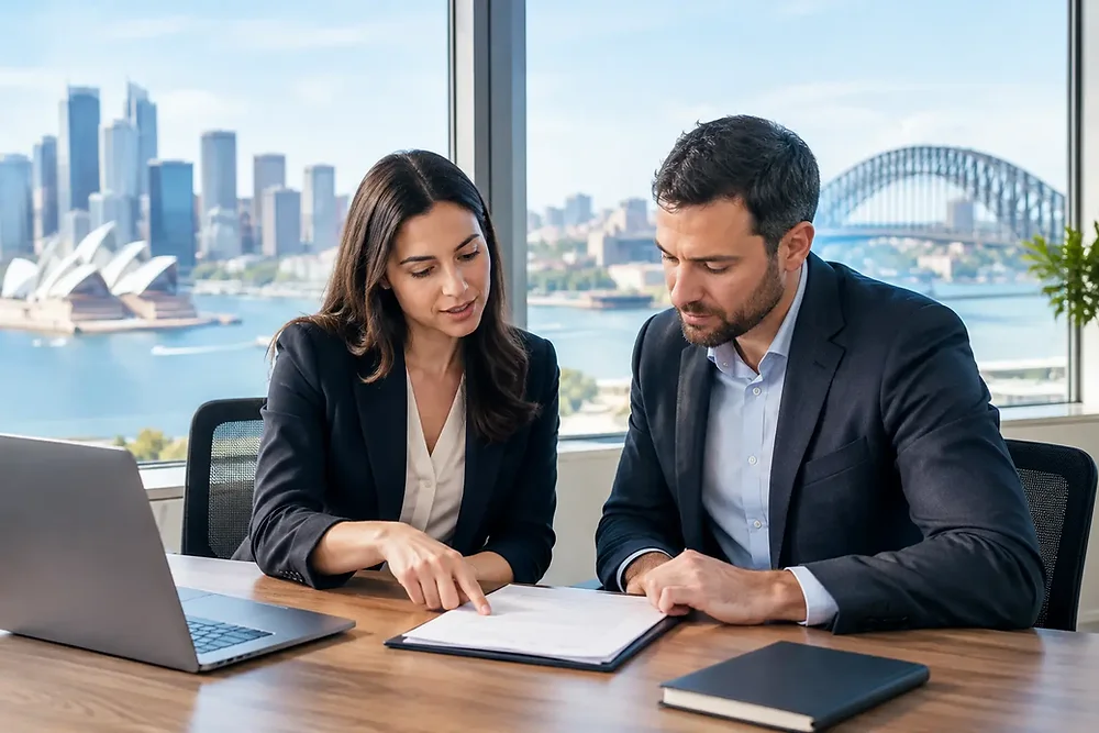 Commercial Sublease Guide for Sydney Businesses