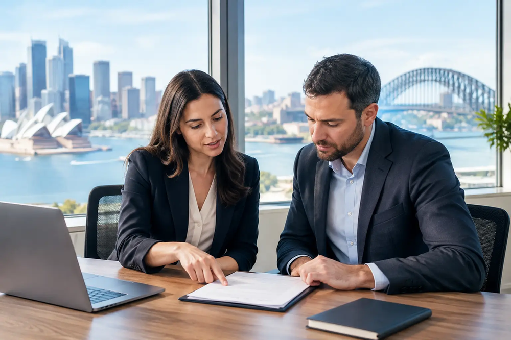 Commercial Sublease Guide for Sydney Businesses
