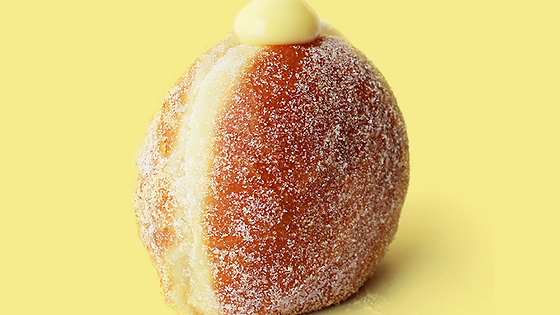 Lemon Curd