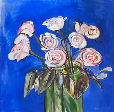 Roses Cobalt, 36_ x 36_, oil on board_edited.jpg