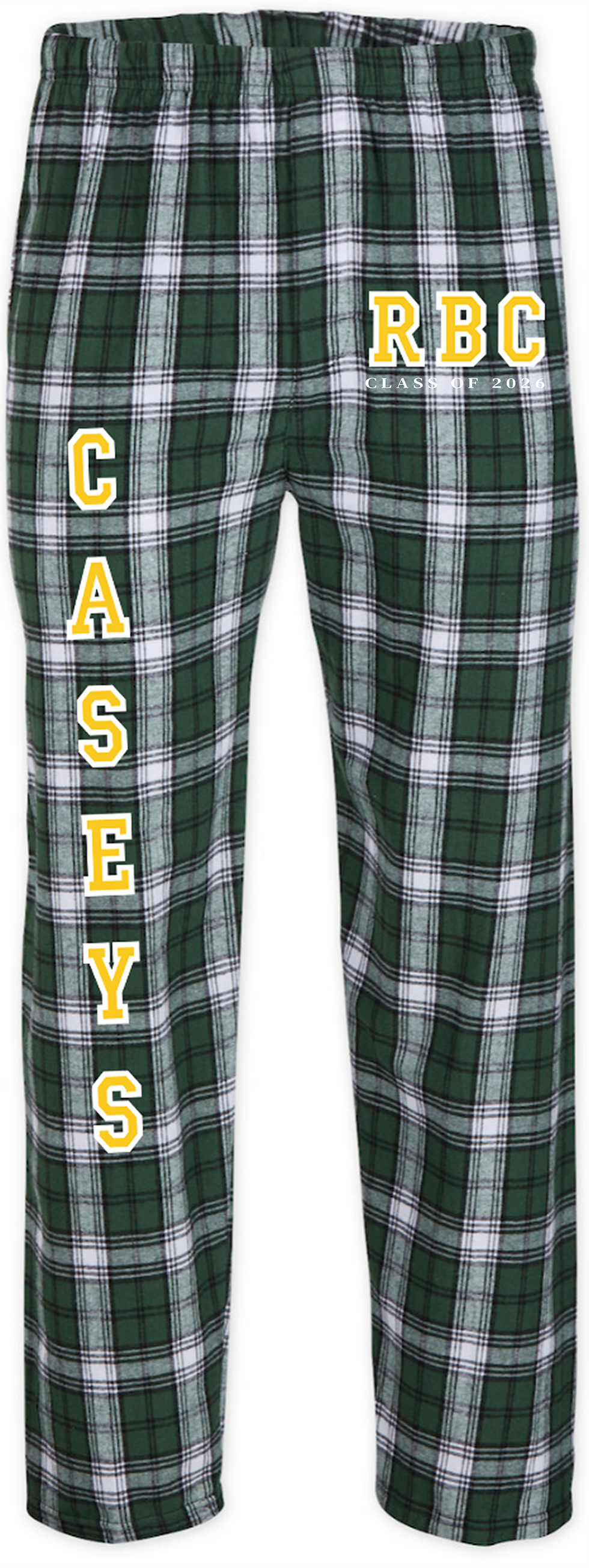 Thumbnail: Haley Flannel Pants