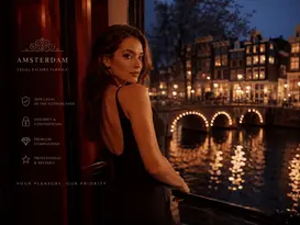 How to check if an escort agency in Amsterdam is legal