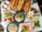 料理