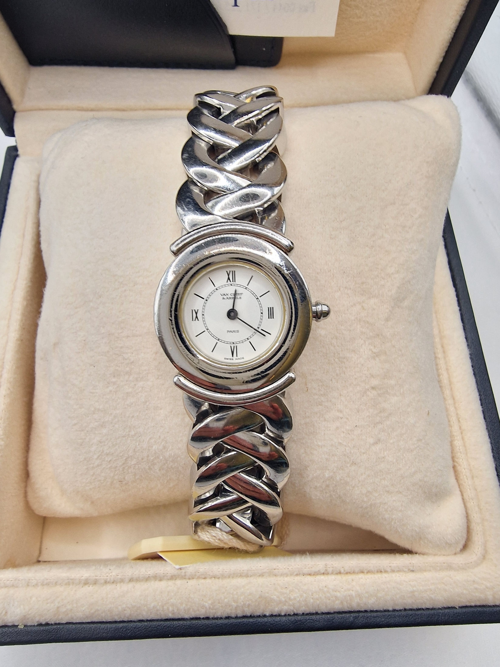 Orologio Van Cleef & Arpels