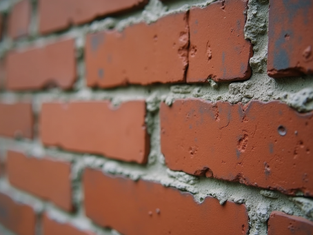 The Art of Bricklaying Mastery Unveiling the Secrets of an Unsung Trade