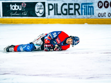 Der Trikotfluch von Innsbruck