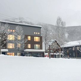 10% COVID Discount - ski-in Apartments, Niseko Property Report & much more - August 2020 Newsletter!