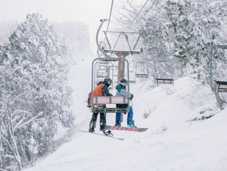 Why Hokkaido's Flourishing Skiing Industry has Redefined Niseko’s, Property Market