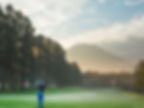Niseko has some amazing Golf Courses just a few minutes from our JNW Properties