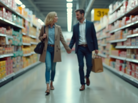 How Points for Purchases Enhance Your Shopping Experience