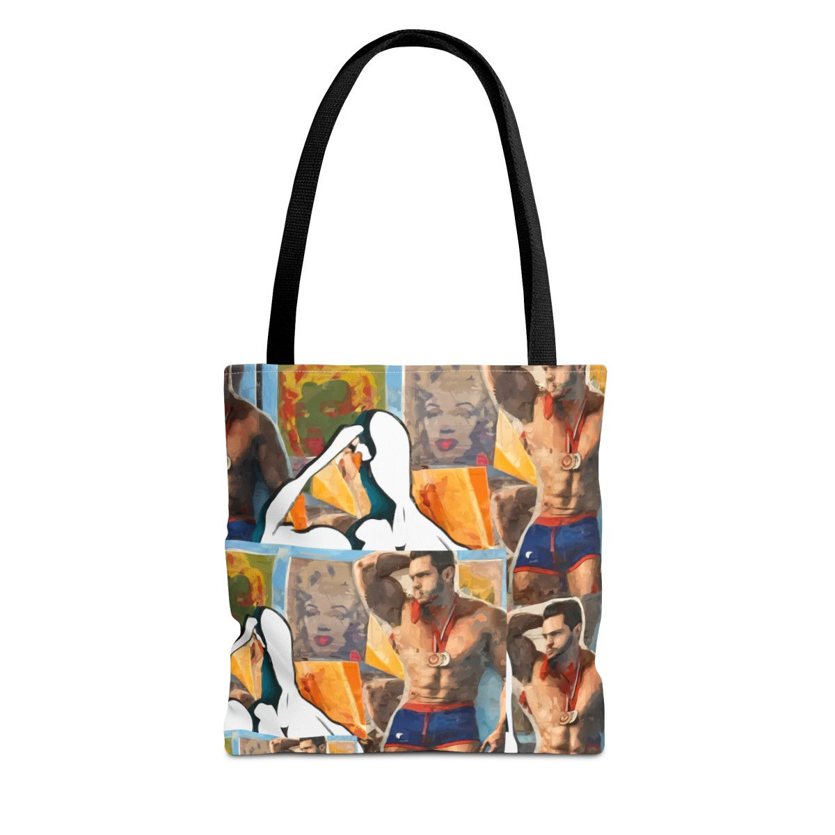 Tote Bag (AOP)